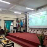 Rapat Koordinasi Akademik Semester Genap 2021/2022 UNISM