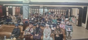 Kegiatan Rapat Koordinasi Persiapan Tahun Akademik 2026/2027 Universitas Sari Mulia