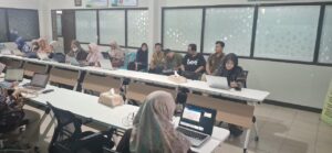 Rapat Pleno Komite RPL Semester Ganjil TA 2026/2027